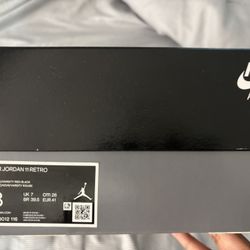 Jordan 11 Cherry Red
