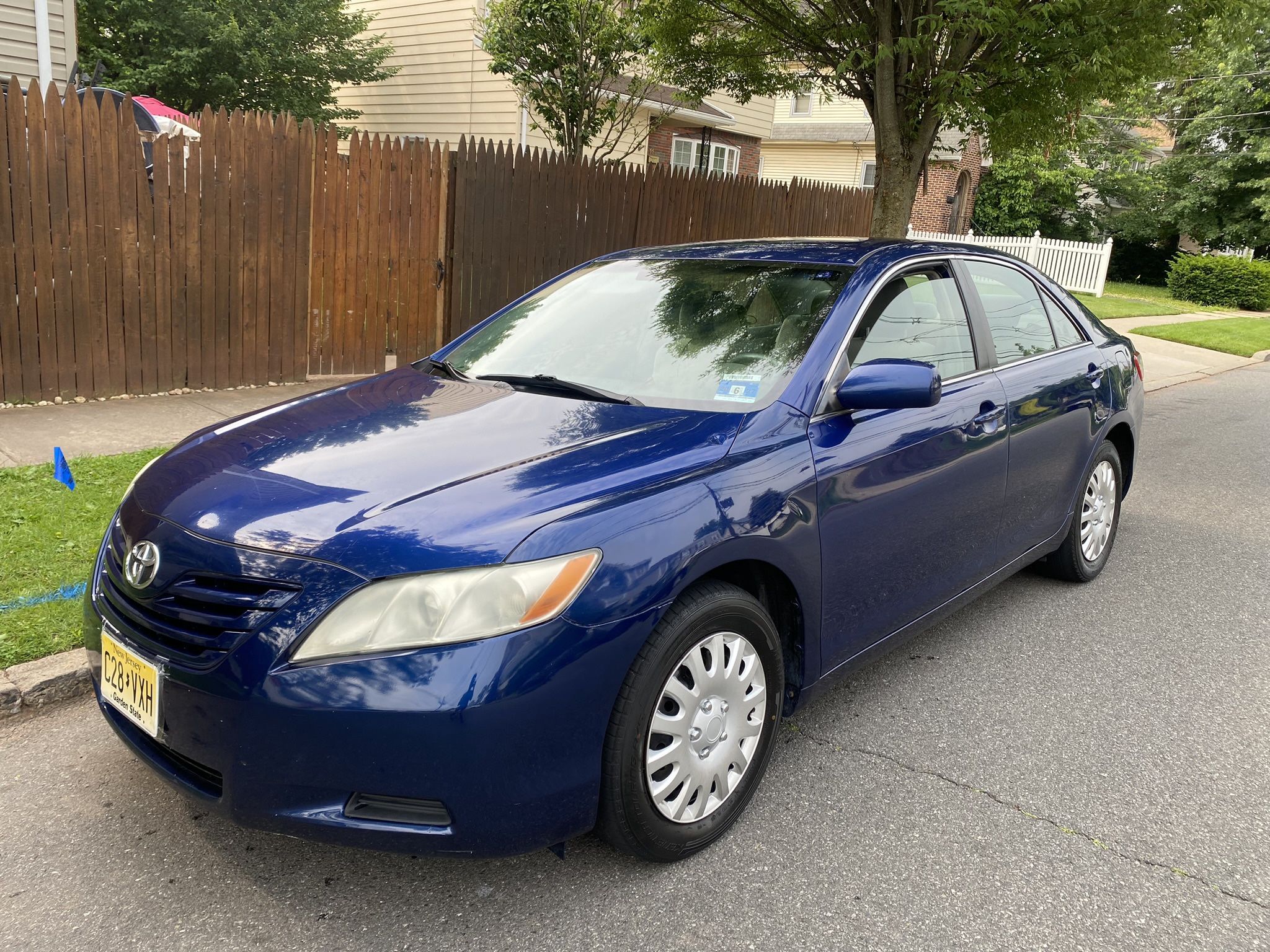 2009 Toyota Camry