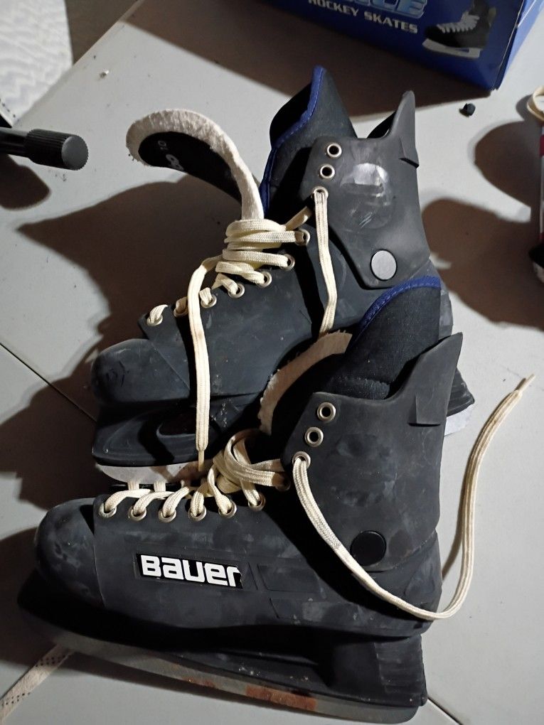 Men's Hockey Skates