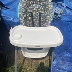 High Chair 