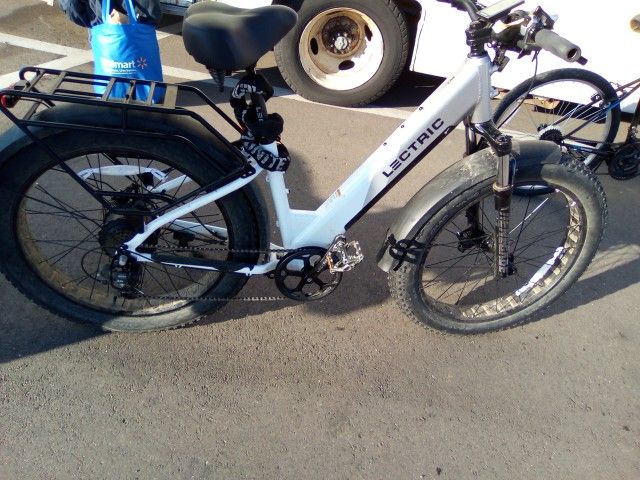 E-bike