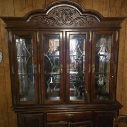 China Cabinet 