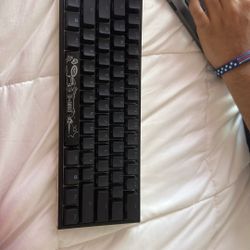 Ducky One 2 Mini