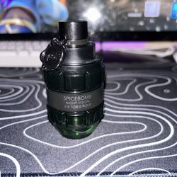 Spicerbomb Night Vision 