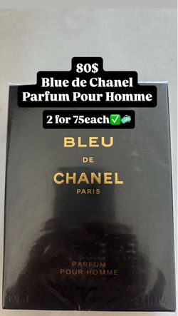 Men’s cologne