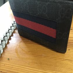 Gucci Wallet