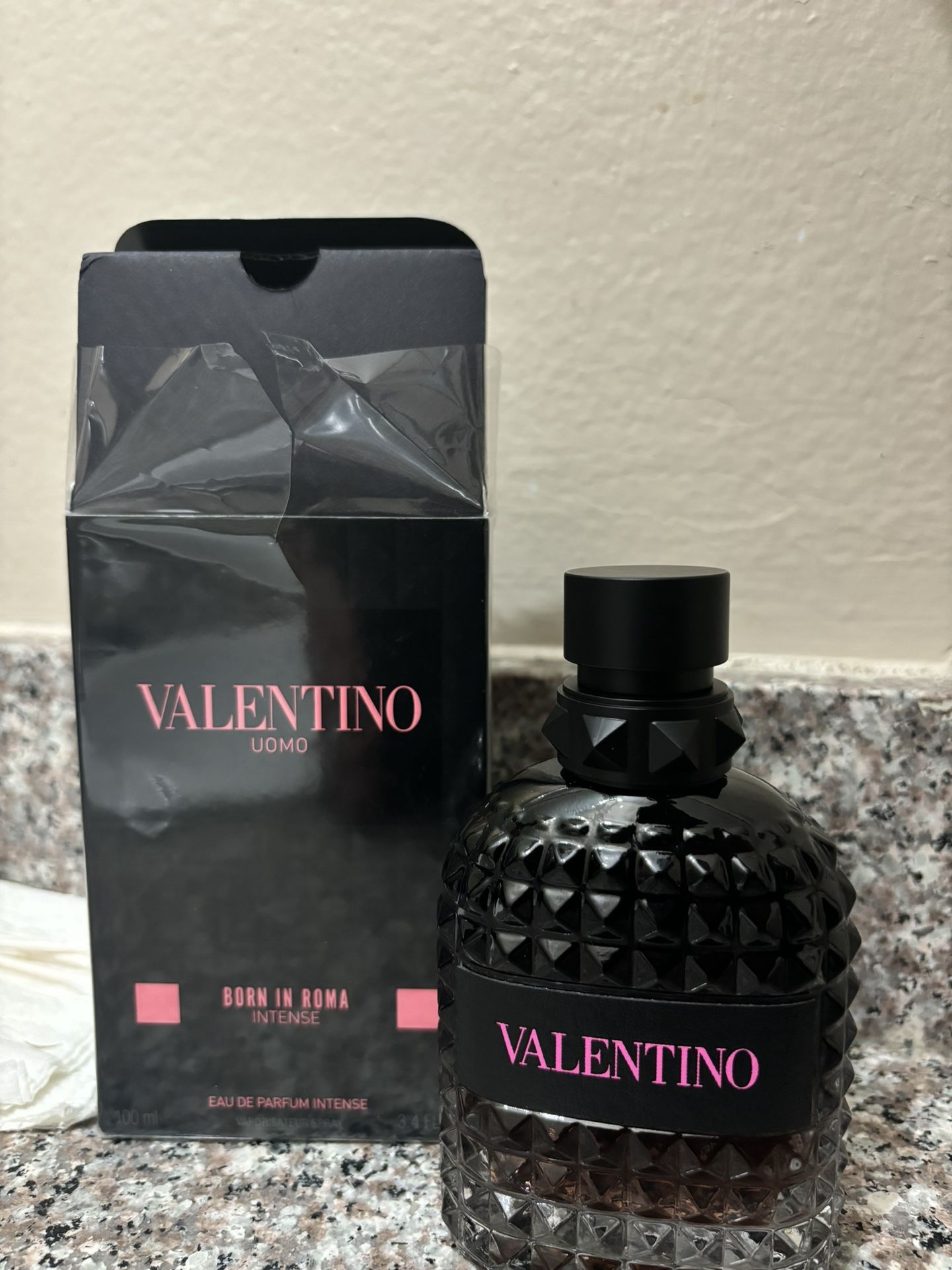 Valentino Intense