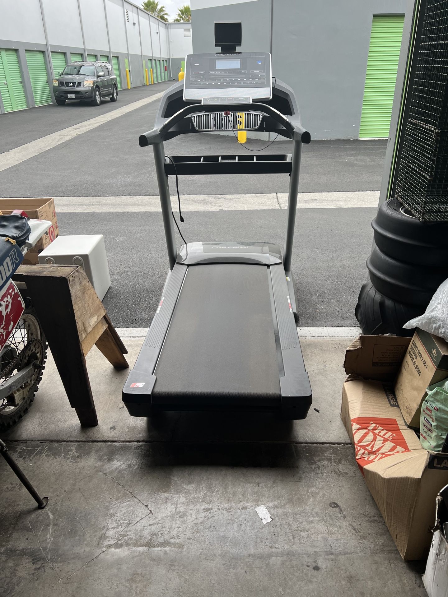 Proform Treadmill 