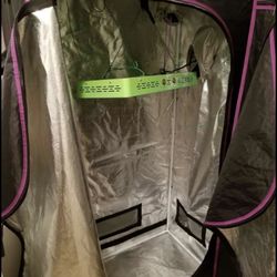 Grow Tent Apollo