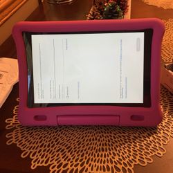 Tablet  Amazon  