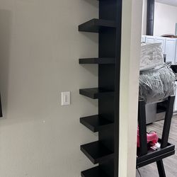 7-tier shelf