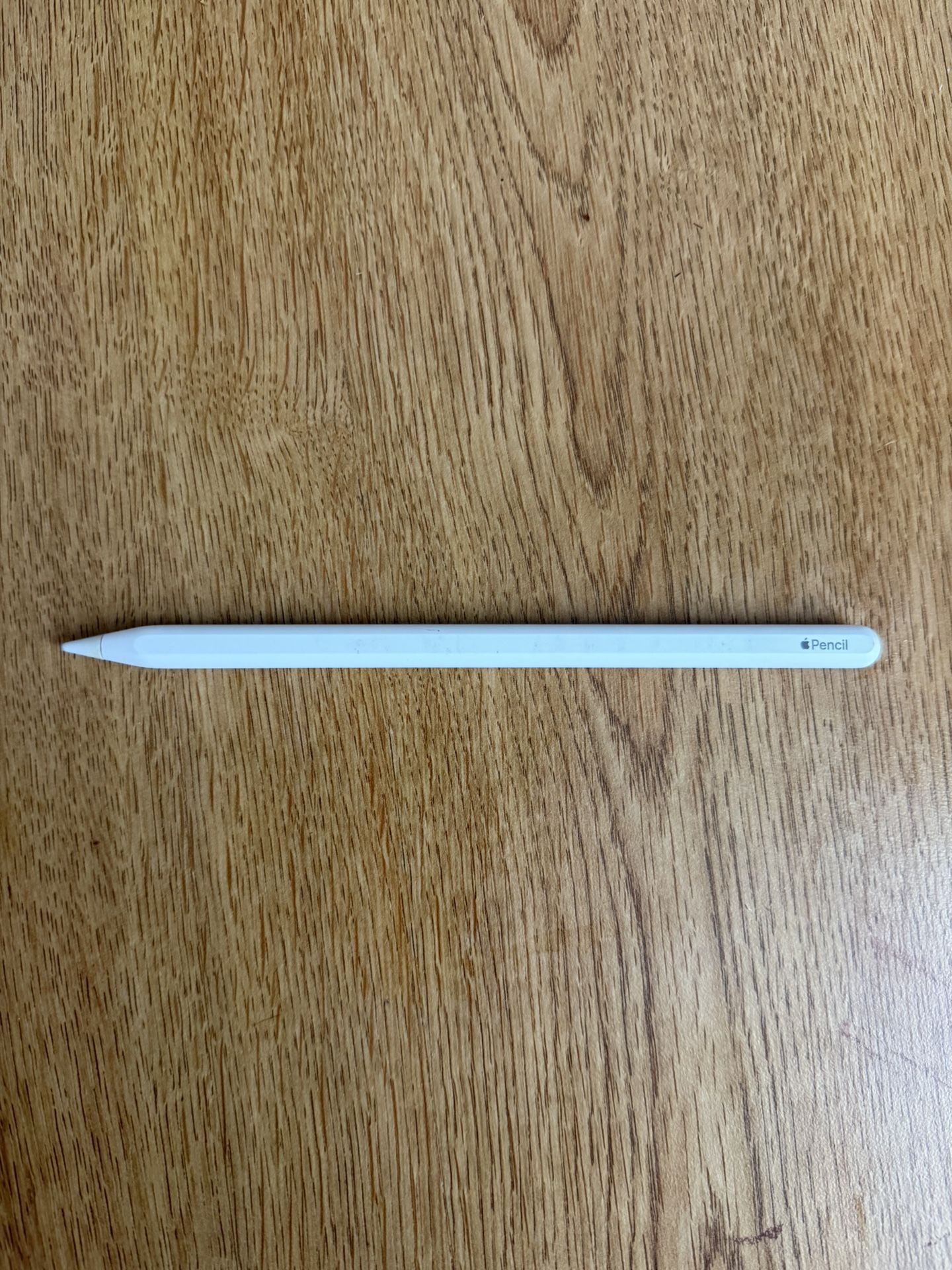 2nd Generation Apple Pencil
