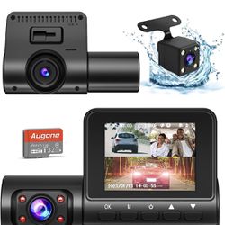 Dash Camera For Cars 1080P Full HD for Sale in Las Vegas, NV