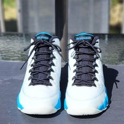 Air Jordan 9