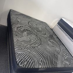 Full Mattress