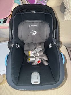 UPPAbaby Mesa Infant Car Seat