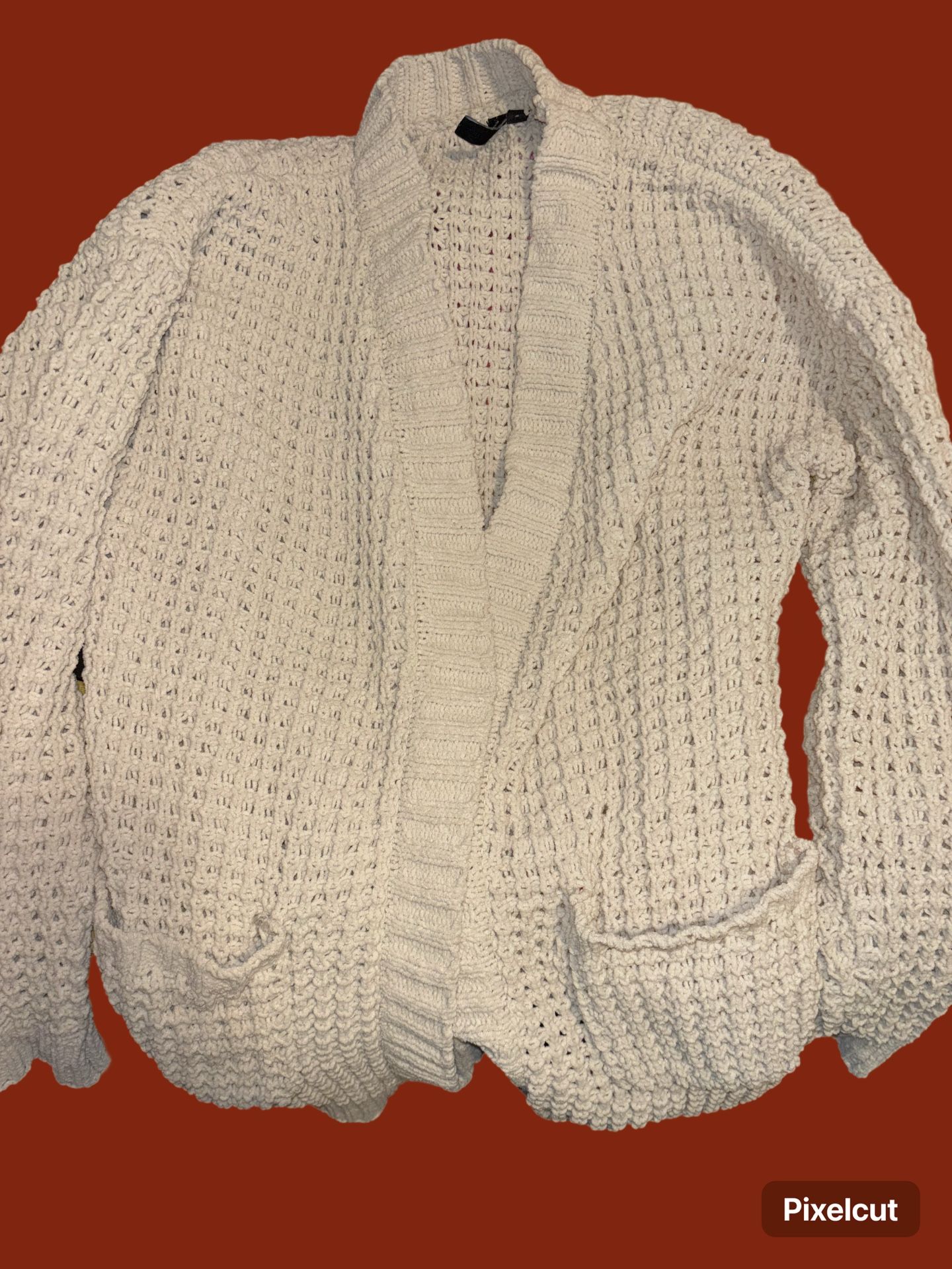 Moon & Madison Cardigan