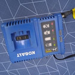 kobalt 24v  power tool charger 