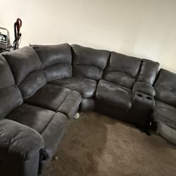 Sectional
