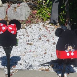Disney Beanies