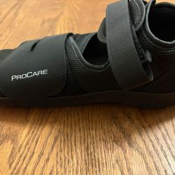 ProCare Supportive Boot