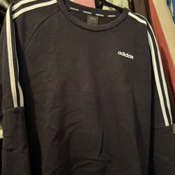Adidas Sweater 
