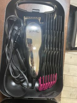 Wahl Hair Trimming Machine