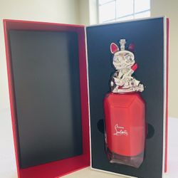 Christian Louboutin Loubidoo Eau De Parfum 90ml