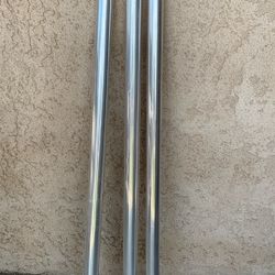 ROLLS OF CLEAR WRAP GREAT FOR WRAPPING BASKETS FOR BABY SHOWERS,EASTER,MOTHERS DAY,OR BIRTHDAY GIFTS