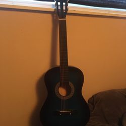 Acoustic Guitar 