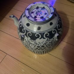 Chinese Teapot