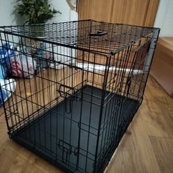 Dog Crate