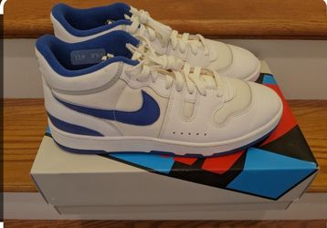 Nike Size 13,12