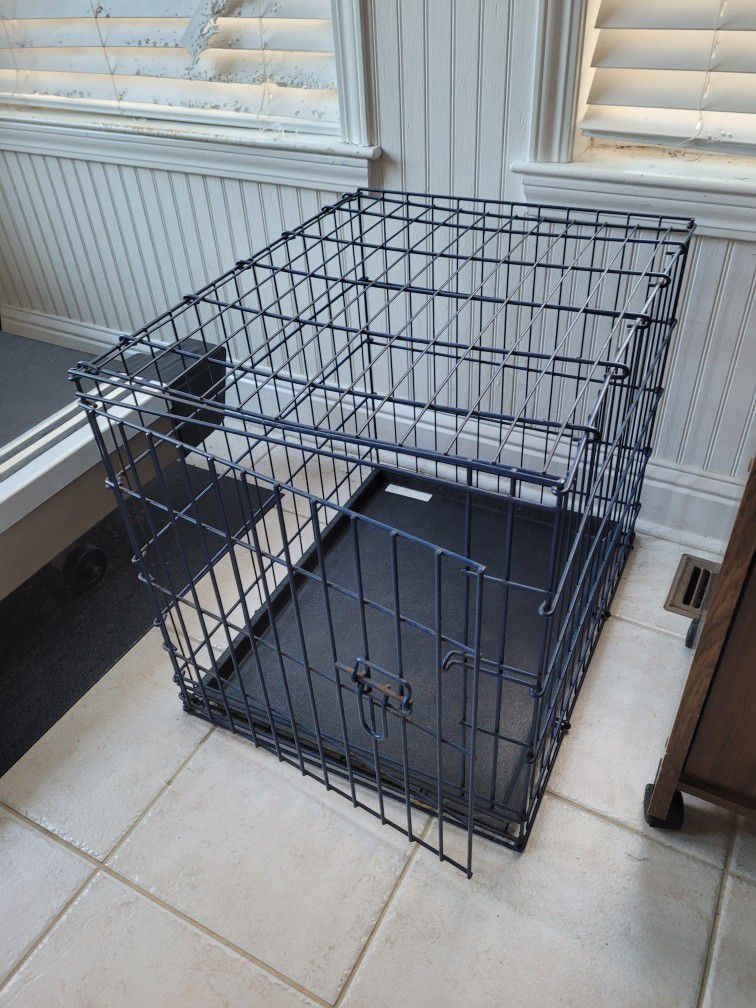 S-M Dog Crate