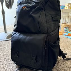 Lowepro Camera Bag Backpack 