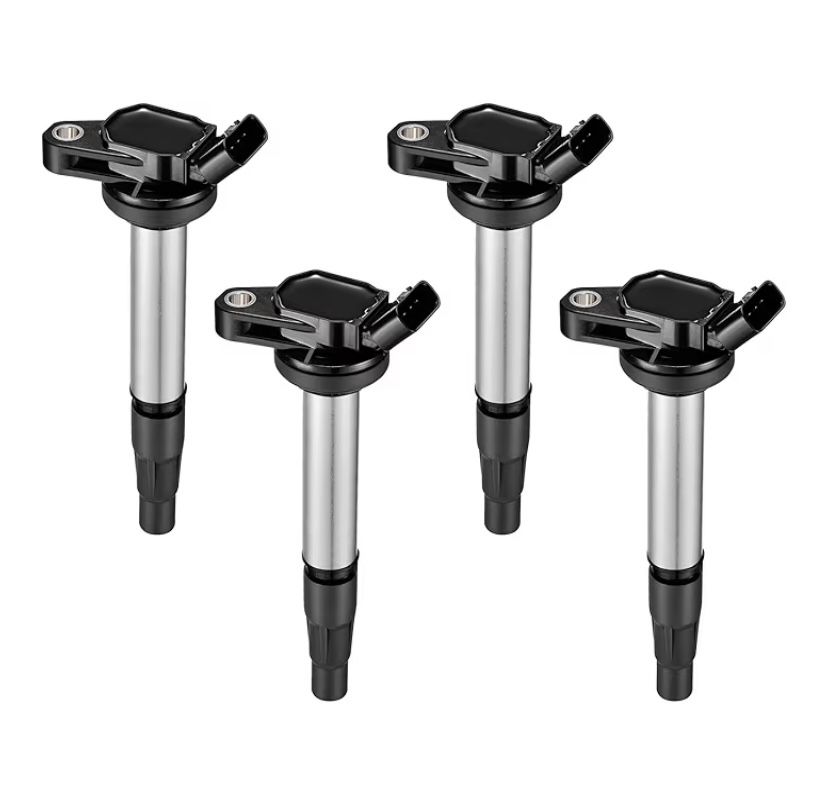 Ignition Coil 4pk