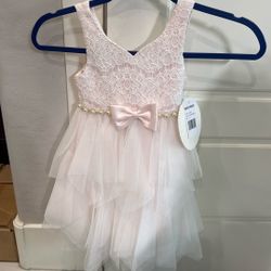 Brand new girls 3T Dress