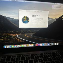 Mid 2015 MacBook Pro 15”