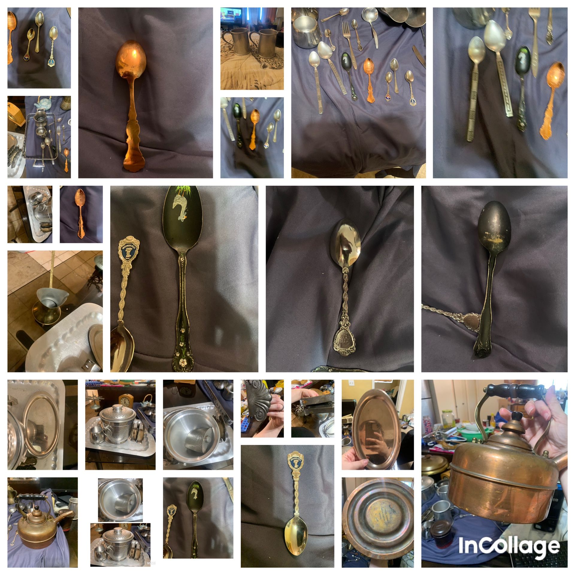 Antique Items