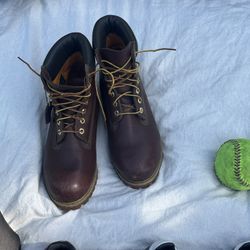 Timberland Weather Protection Boots