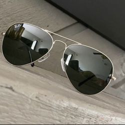 Rayban Aviator Classic 