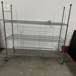 Wire Rack