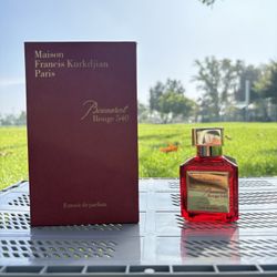 ✨ Baccarat Rouge 540 Eau de Parfum – 70 mL ✨