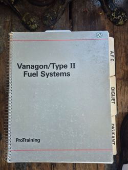 Vw Volkswagen Type 2, Beetle vanagon Bus parts