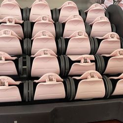 Heated Elect Hair Roller new Not Used