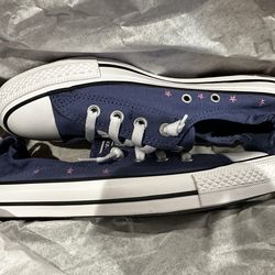 Converse CTAS SHORELINE SLIP WOMENS SIZE 9 new!