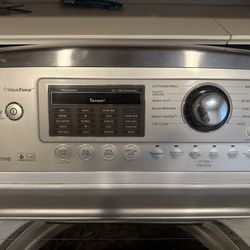Washer And Dryer For Sale