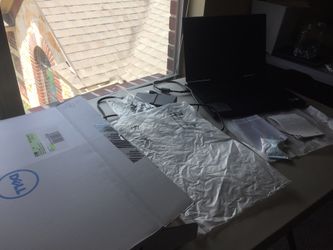 Dell gaming computer