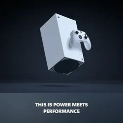 Xbox Xs