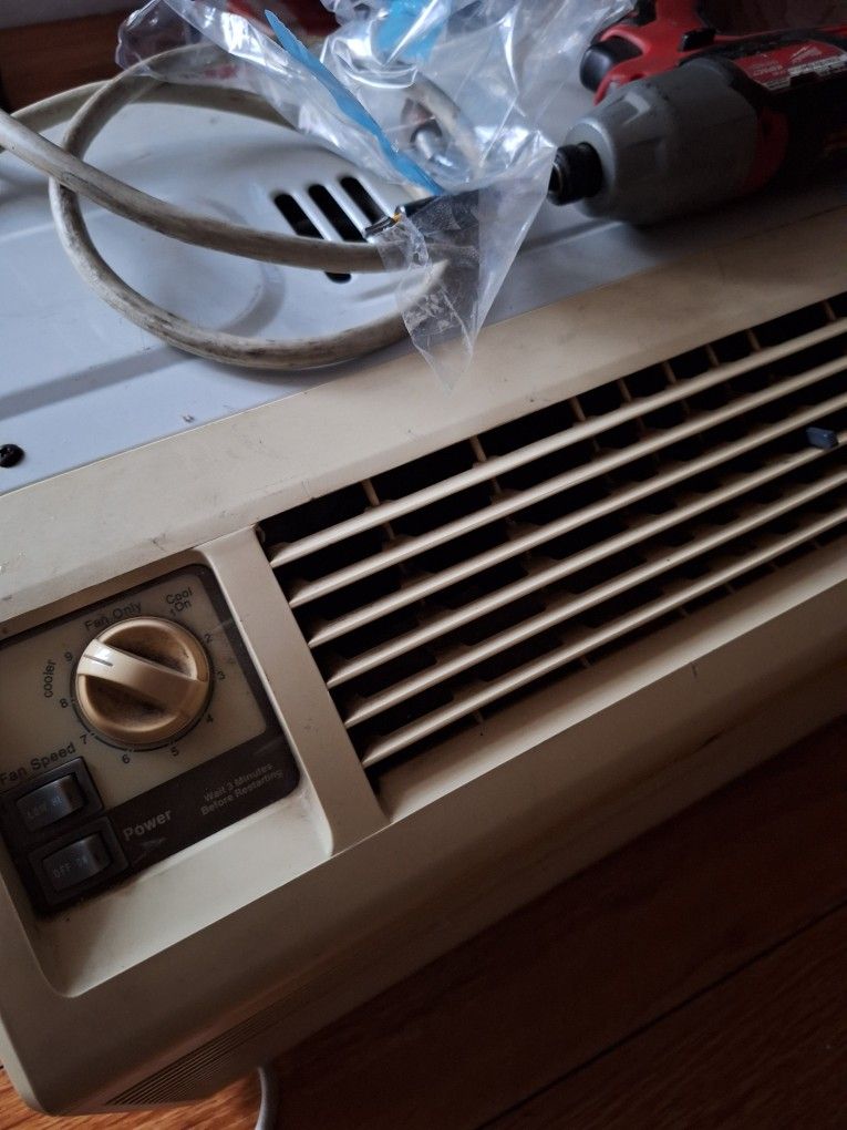 AC Window